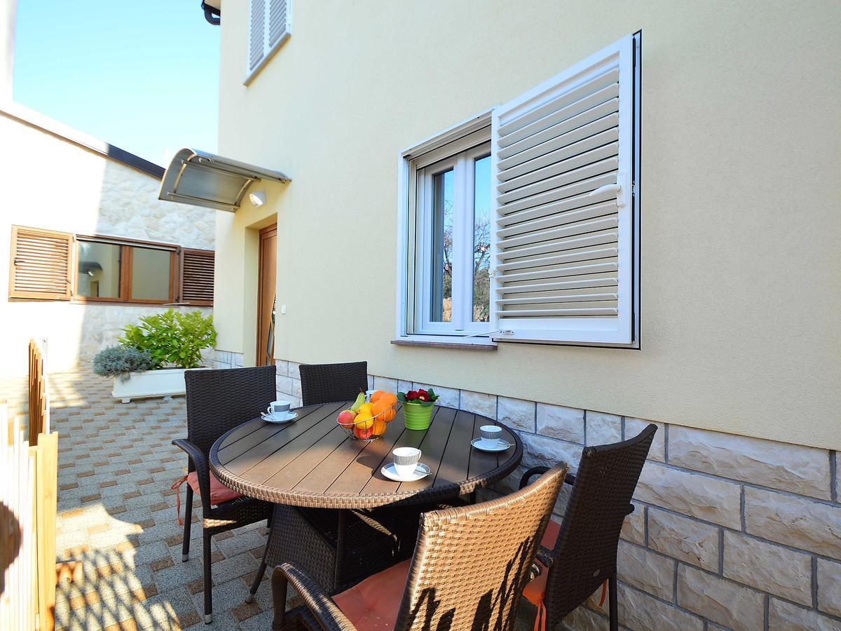 Apartment Ante-2 By Interhome โบรดาริตซา ภายนอก รูปภาพ