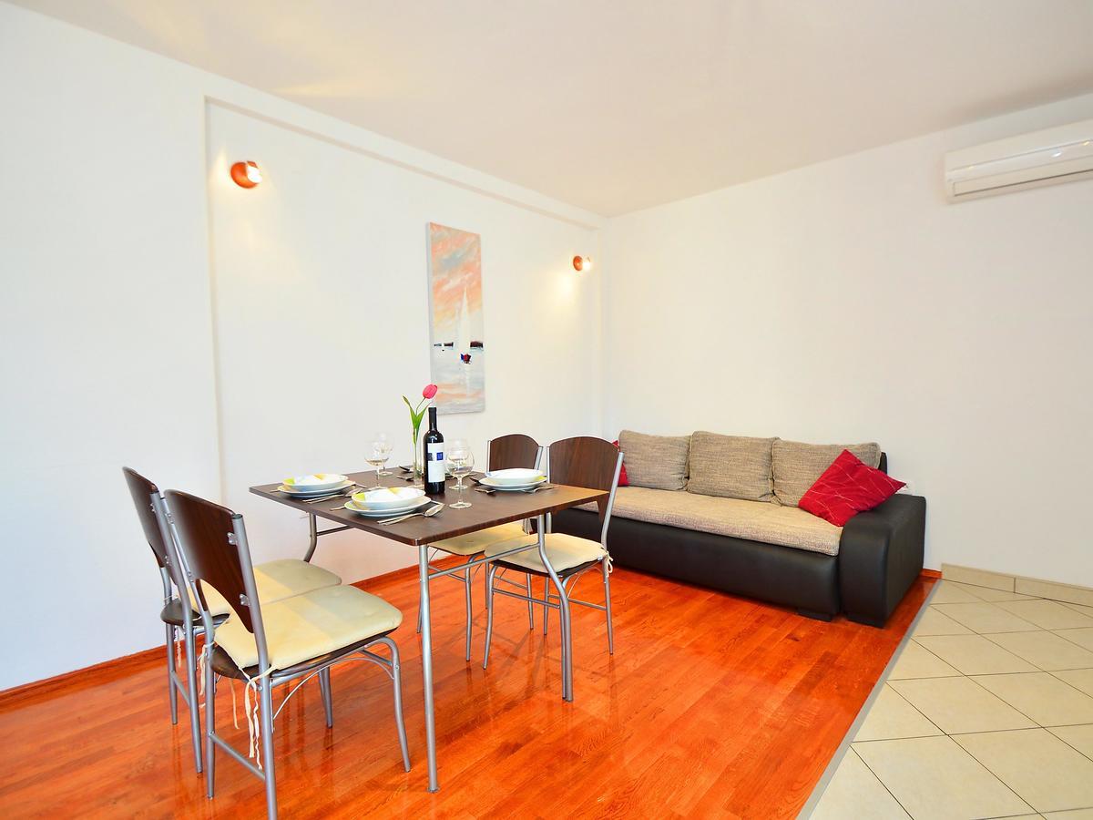 Apartment Ante-2 By Interhome โบรดาริตซา ภายนอก รูปภาพ