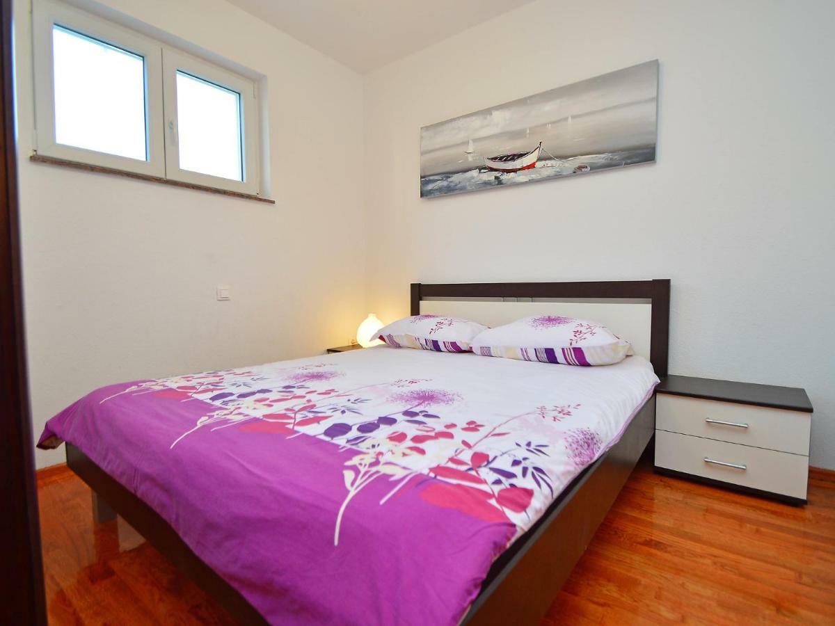 Apartment Ante-2 By Interhome โบรดาริตซา ภายนอก รูปภาพ